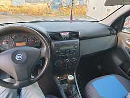 Plansa Bord Goala Dezechipata Fiat Stilo 2001 - 2007 [Q2025]