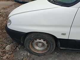 Aripa Stanga Fata Peugeot Partner 1996 - 2002 [Q2418]