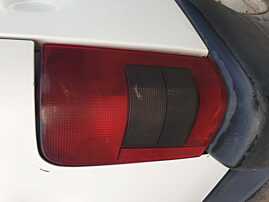 Tripla Lampa Stop Dreapta cu Imperfectiuni Peugeot Partner 1996 - 2002 [Q2424]