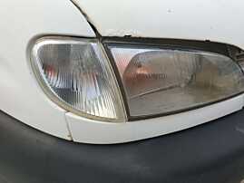 Semnalizare Far Dreapta Peugeot Partner 1996 - 2002 [Q2425]