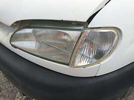 Semnalizare Far Stanga Peugeot Partner 1996 - 2002 [Q2426]