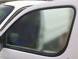 Geam Sticla Culisant de pe Usa Portiera Stanga Fata Citroen Berlingo 1996 - 2002 [Q2427]