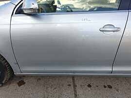 Usa Usi Portiera Portiere Stanga Fata Dezechipata Volkswagen Golf 5 Break Combi 2004 - 2008 Culoare LA7W [Q2037]