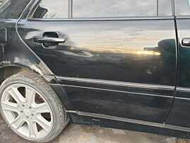 Usa Usi Portiera Portiere Dreapta Spate Dezechipata Mercedes Clasa C Class W202 Berlina Sedan 1992 - 2000 Culoare C 040 [Q1447]