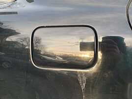 Usita Clapeta Rezervor Mercedes Clasa C Class W202 Berlina Sedan 1992 - 2000 Culoare C 040 [Q1448]