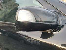 Oglinda Dreapta Electrica FARA Rabatare Pliere Mercedes Clasa C Class W202 1992 - 2000 Culoare C 040 [Q1449]