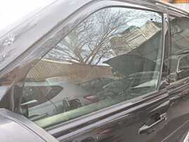 Geam Sticla de la Usa Portiera Stanga Fata Mercedes Clasa C Class W202 1992 - 2000 [Q1451]