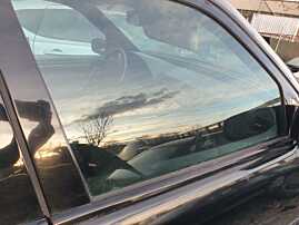 Geam Sticla de la Usa Portiera Dreapta Fata Mercedes Clasa C Class W202 1992 - 2000 [Q1457]