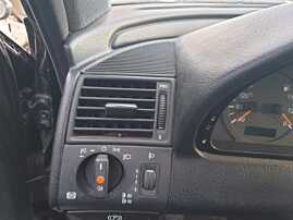 Grila Gura Ventilatie Aerisire Bord Stanga Mercedes Clasa C Class W202 1992 - 2000 [Q1463]