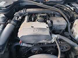 Cutie Viteze Manuala 5 Trepte Mercedes Clasa C Class W202 Benzina 111921 1.8 i 1992 - 2000 [Q1442]