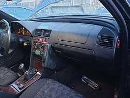 Plansa Bord Goala Dezechipata Mercedes Clasa C Class W202 1992 - 2000 [Q1469]