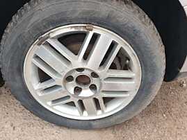 Roata Janta Rezerva Aliaj 205 55 16 R16 Ford C-Max 2004 - 2010 [Q2412]