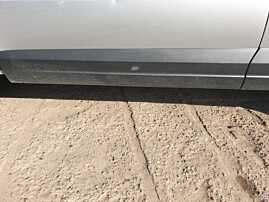 Bandou de pe Usa Portiera Stanga Fata Volkswagen Tiguan NFL Non Facelift 2007 - 2011 [K0456]