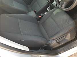 Scaun Pasager Dreapta Fata Textil Volkswagen Tiguan 2007 - 2011 [K0477]