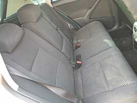 Bancheta cu Spatar Spate Pasageri Textil Volkswagen Tiguan 2007 - 2011 [K0478]