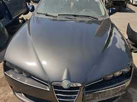 Capota Motor Alfa Romeo 159 2005 - 2011 Culoare 403 C403 [Q0708]