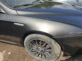 Aripa Dreapta Fata Alfa Romeo 159 2005 - 2011 Culoare 403 C403 [Q0709]