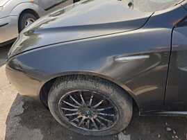 Aripa Stanga Fata Alfa Romeo 159 2005 - 2011 Culoare 403 C403 [Q0710]