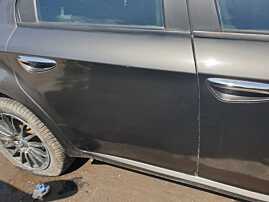 Usa Usi Portiera Portiere Dreapta Spate Dezechipata Alfa Romeo 159 Berlina Sedan 2005 - 2011 Culoare 403 C403 [Q0714]