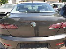 Capota Portbagaj Dezechipata Alfa Romeo 159 Berlina Sedan 2005 - 2011 Culoare 403 C403 [Q0716]