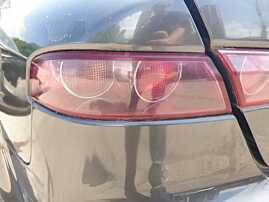 Stop Lampa Tripla Stanga Spate de pe Aripa Caroserie Alfa Romeo 159 Berlina Sedan 2005 - 2011 [Q0718]