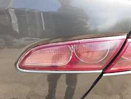 Stop Lampa Tripla Dreapta Spate de pe Capota Portbagaj Alfa Romeo 159 Berlina Sedan 2005 - 2011 [Q0720]
