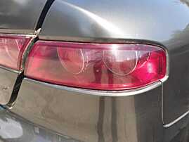 Stop Lampa Tripla Dreapta Spate de pe Aripa Caroserie Alfa Romeo 159 2005 - 2011 [Q0721]