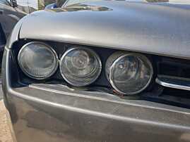 Far Dreapta Halogen cu Lupa Alfa Romeo 159 2005 - 2011 [Q0722]