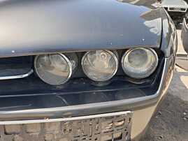 Far Stanga Halogen cu Lupa Alfa Romeo 159 2005 - 2011 [Q0723]
