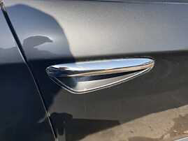 Maner Deschidere Exterior de pe Usa Portiera Dreapta Fata Alfa Romeo 159 2005 - 2011 [Q0729]