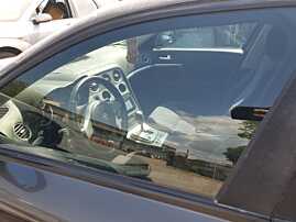 Geam Sticla de pe Usa Portiera Stanga Fata Alfa Romeo 159 2005 - 2011 [Q0734]