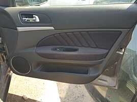 Panou Fata Usa Interior Textil Tapiterie Portiera Dreapta Fata Alfa Romeo 159 2005 - 2011 [Q0736]