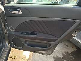 Panou Fata Usa Interior Textil Tapiterie Portiera Dreapta Spate Alfa Romeo 159 Berlina Sedan 2005 - 2011 [Q0737]