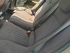 Bancheta Spate Textil Sezut cu Spatar Alfa Romeo 159 Berlina Sedan 2005 - 2011 [Q0741]