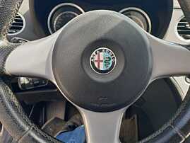 Airbag Volan Alfa Romeo 159 2005 - 2011 [Q0742]