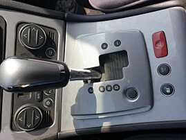 Selector Ansamblu Maneta Schimbator Timonerie Cutie Viteze Automata Alfa Romeo 159 1.9 JTD JTDM 150CP 2005 - 2011 [Q0749]