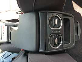 Grila Guri Aerisire Cotiera Alfa Romeo 159 2005 - 2011 [Q0753]