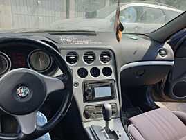 Plansa Bord Goala Dezechipata Alfa Romeo 159 2005 - 2011 [Q0756]