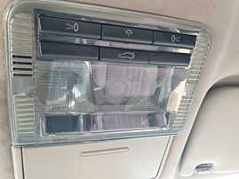 Lampa Iluminare Habitaclu Plafon Plafoniera cu Lumini Ambientala Alfa Romeo 159 2005 - 2011 [Q0757]