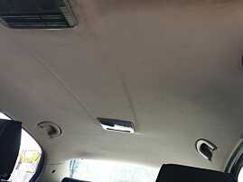 Pavilion Plafon Plafoniera Tapiterie Tavan Textil Alfa Romeo 159 Berlina Sedan 2005 - 2011 [Q0758]