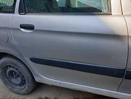 Usa Usi Portiera Portiere Dreapta Spate Dezechipata Citroen Xsara Picasso 2004 - 2010 Culoare EZR (ondulatie) [Q1398]