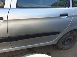 Usa Usi Portiera Portiere Stanga Spate Dezechipata Citroen Xsara Picasso 2004 - 2010 Culoare EZR (zgarieturi) [Q1400]