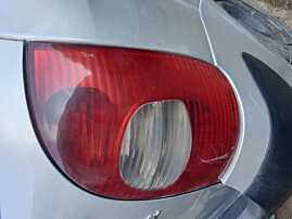 Tripla Lampa Stop Dreapta de pe Caroserie Citroen Xsara Picasso 2004 - 2010 (fisuri, zgarieturi) [Q1403]