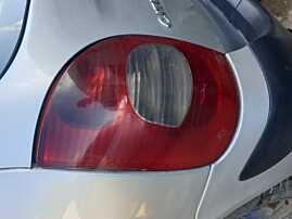 Tripla Lampa Stop Stanga de pe Caroserie Citroen Xsara Picasso 2004 - 2010 (fisuri, zgarieturi) [Q1404]
