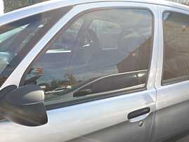 Geam Sticla de la Usa Portiera Stanga Fata Citroen Xsara Picasso 2004 - 2010 [Q1409]