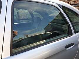 Geam Sticla Culisant de la Usa Portiera Stanga Spate Citroen Xsara Picasso 2004 - 2010 [Q1410]