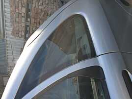 Geam Sticla Stanga Spate de pe Aripa Caroserie Stanga Spate Citroen Xsara Picasso 2004 - 2010 [Q1411]