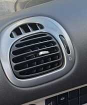 Grila Ventilatie Bord Stanga Citroen Xsara Picasso 2004 - 2010 [Q1424]