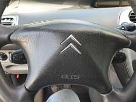 Airbag Volan 4 Spite Citroen Xsara Picasso 2004 - 2010 [Q1416]