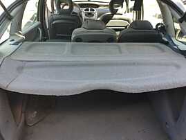 Rulou Polita Tavita Capac Portbagaj cu Defect Citroen Xsara Picasso 2004 - 2010 [Q1419]